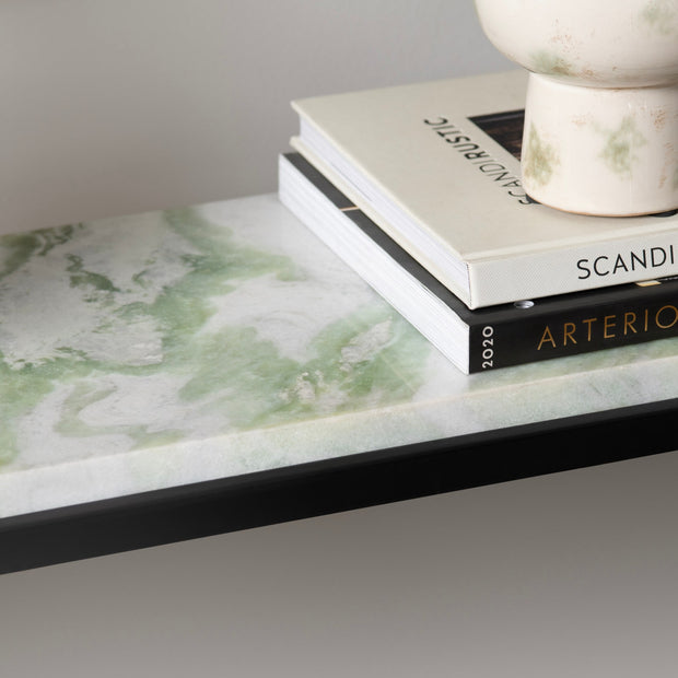 Crestview Collection Alayna Console Table