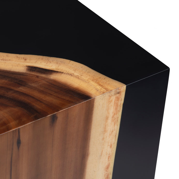 Crestview Collection Cavallo Contemporary End Table