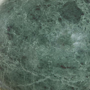 Uttermost Bledel Dark Green Marble Buffet Lamp