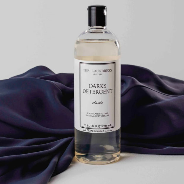 The Laundress Darks Detergent Classic Fragrance ~ 32 oz