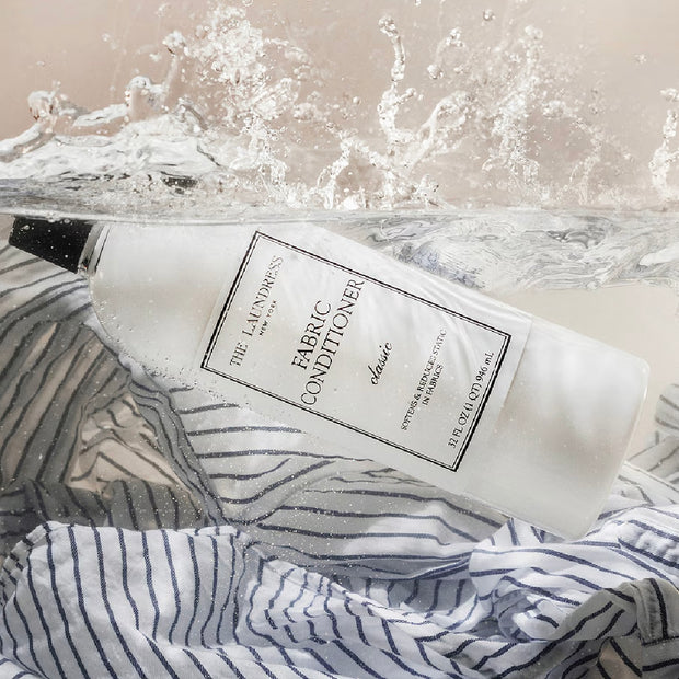The Laundress Fabric Conditioner Classic Fragrance ~ 32 oz