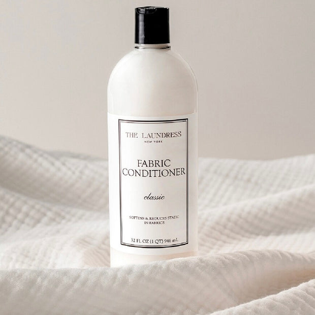 The Laundress Fabric Conditioner Classic Fragrance ~ 32 oz