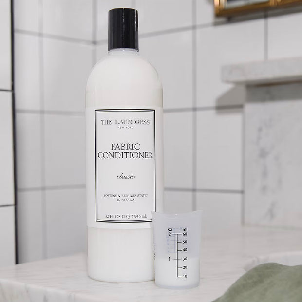 The Laundress Fabric Conditioner Classic Fragrance ~ 32 oz
