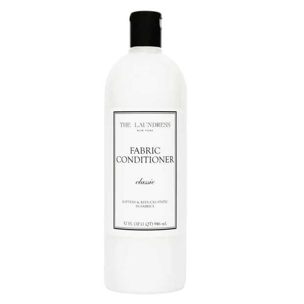 The Laundress Fabric Conditioner Classic Fragrance ~ 32 oz