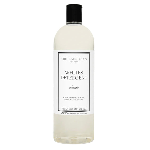 The Laundress Whites Detergent Classic Fragrance ~ 32 oz