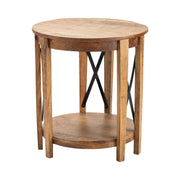 Crestview Collection Sutton Creek End Table