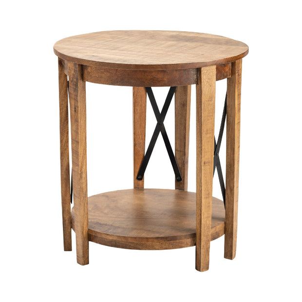 Crestview Collection Sutton Creek End Table