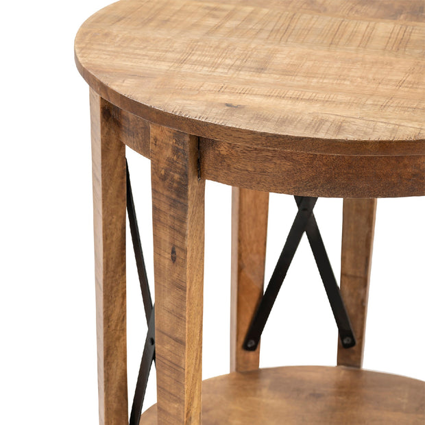 Crestview Collection Sutton Creek End Table