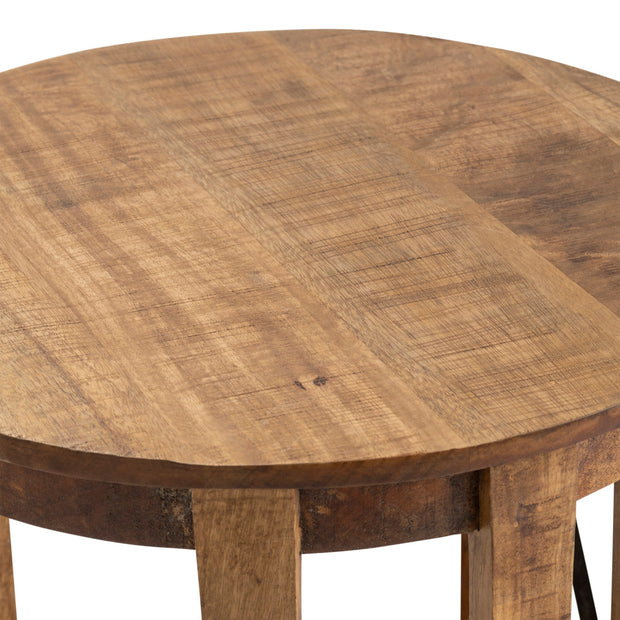 Crestview Collection Sutton Creek End Table