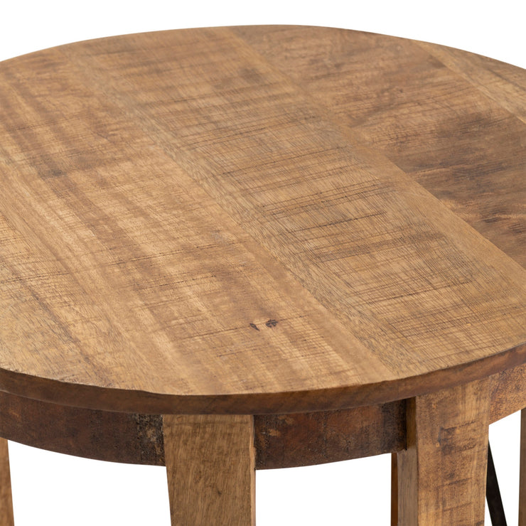 Crestview Collection Sutton Creek End Table