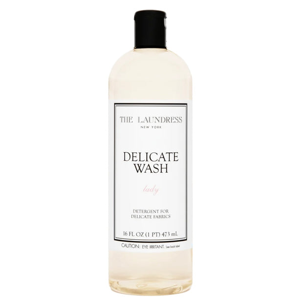 The Laundress Delicate Wash Lady Fragrance ~ 16 oz