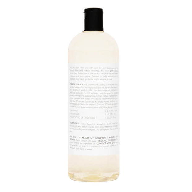 The Laundress Delicate Wash Lady Fragrance ~ 16 oz