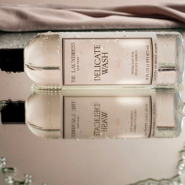 The Laundress Delicate Wash Lady Fragrance ~ 16 oz