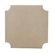 Crestview Collection Capital Mango Wood End Table