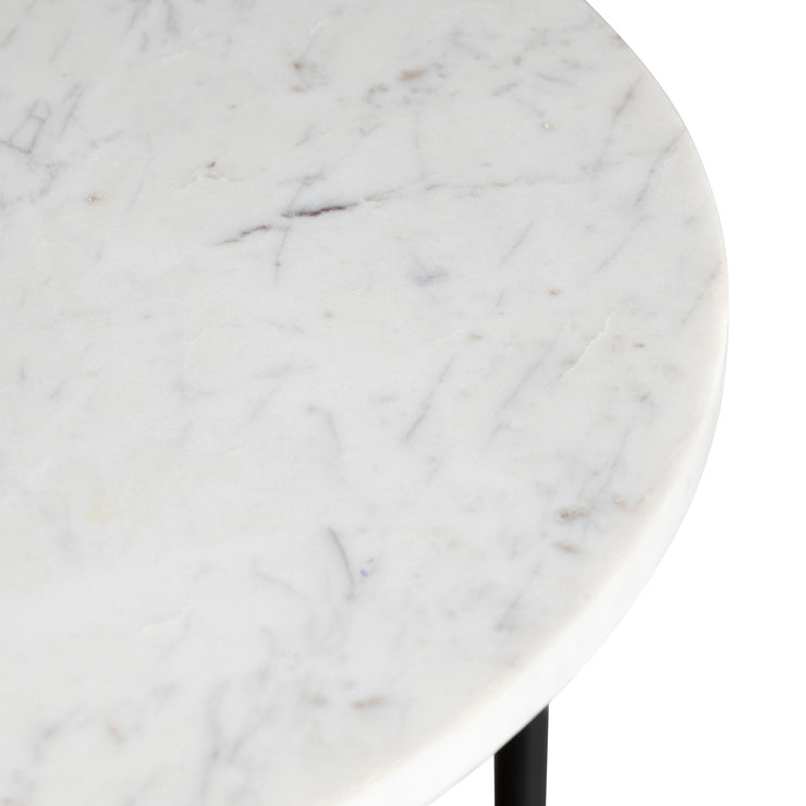 Crestview Collection Brewpub Mid Century Modern End Table