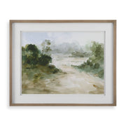 Uttermost Verdant Framed Prints