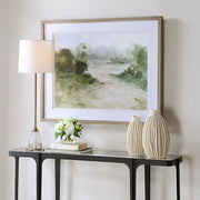 Uttermost Verdant Framed Prints