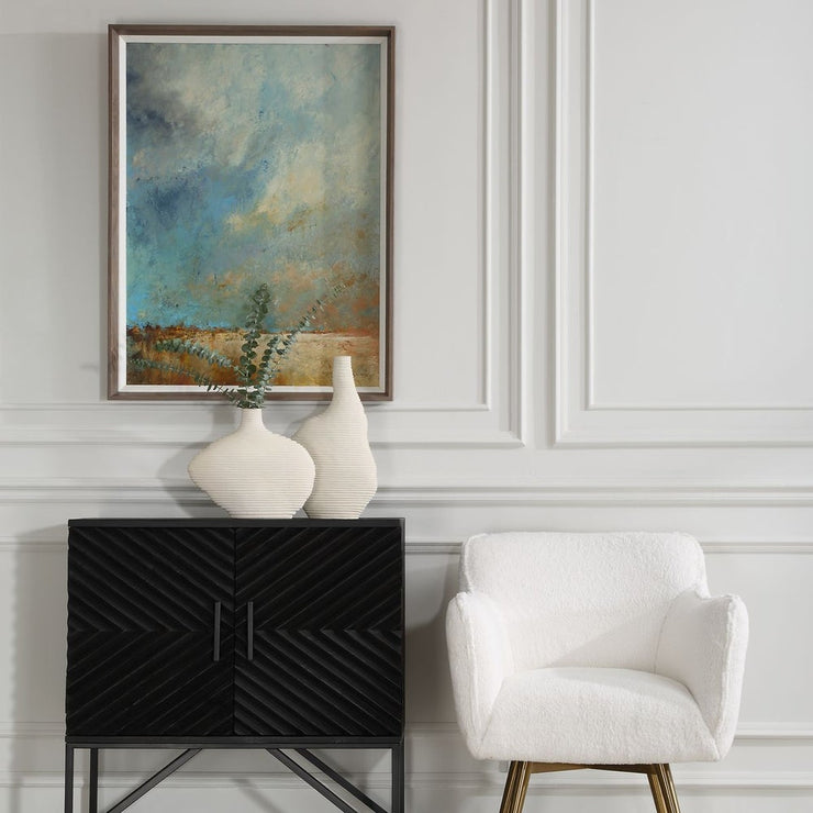 Uttermost Vista Grande Framed Print