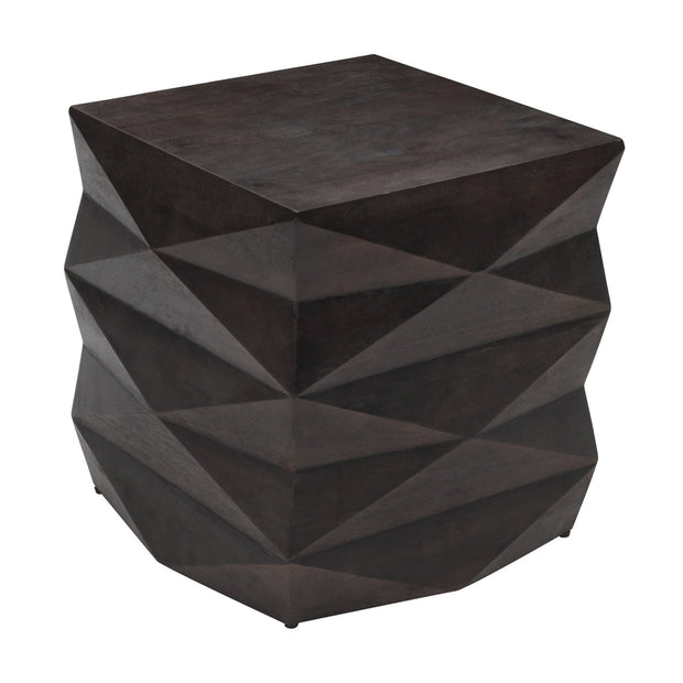 Crestview Collection Brenner Modern End Table