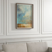 Uttermost Vista Grande Framed Print