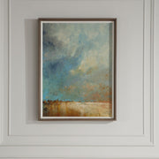 Uttermost Vista Grande Framed Print