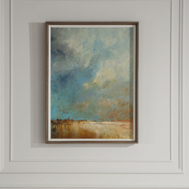 Uttermost Vista Grande Framed Print