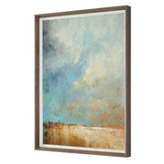 Uttermost Vista Grande Framed Print
