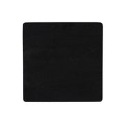 Crestview Collection Lennox Black End Table