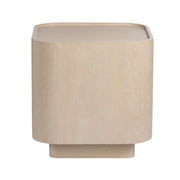 Crestview Collection Bristol Cube End Table