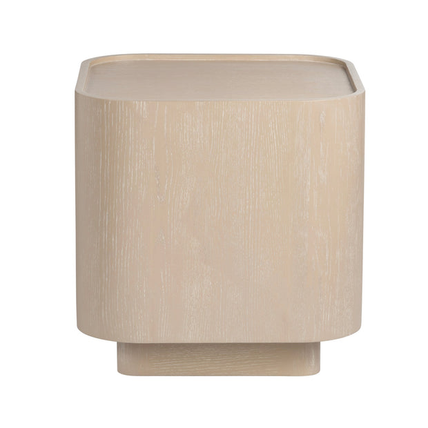 Crestview Collection Bristol Cube End Table