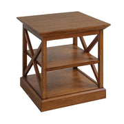 Crestview Collection Thomas End Table