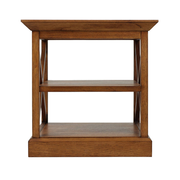 Crestview Collection Thomas End Table