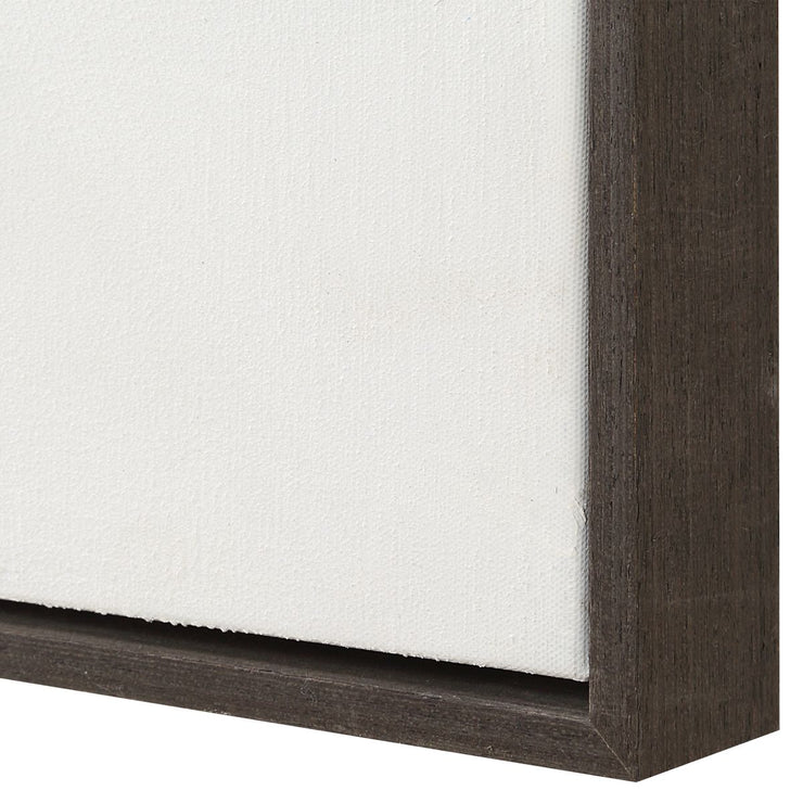 Uttermost Scatter Hand Painted Canvas