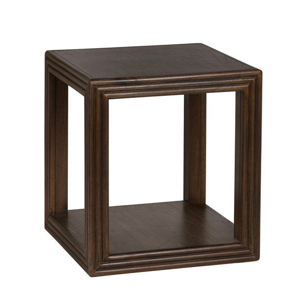 Crestview Collection Vista End Table