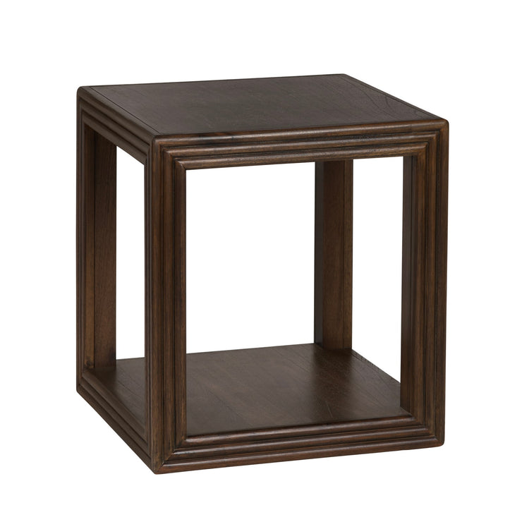 Crestview Collection Vista End Table