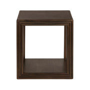 Crestview Collection Vista End Table