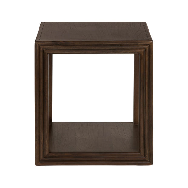 Crestview Collection Vista End Table