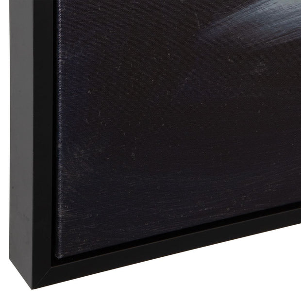 Uttermost Peony Framed Canvas