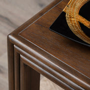 Crestview Collection Vista End Table