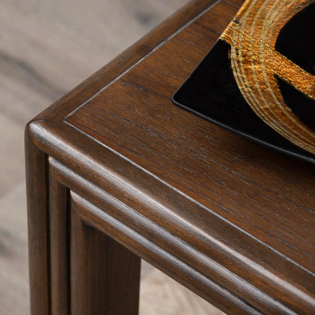 Crestview Collection Vista End Table