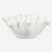 Uttermost Ruffle Bloom Bowl