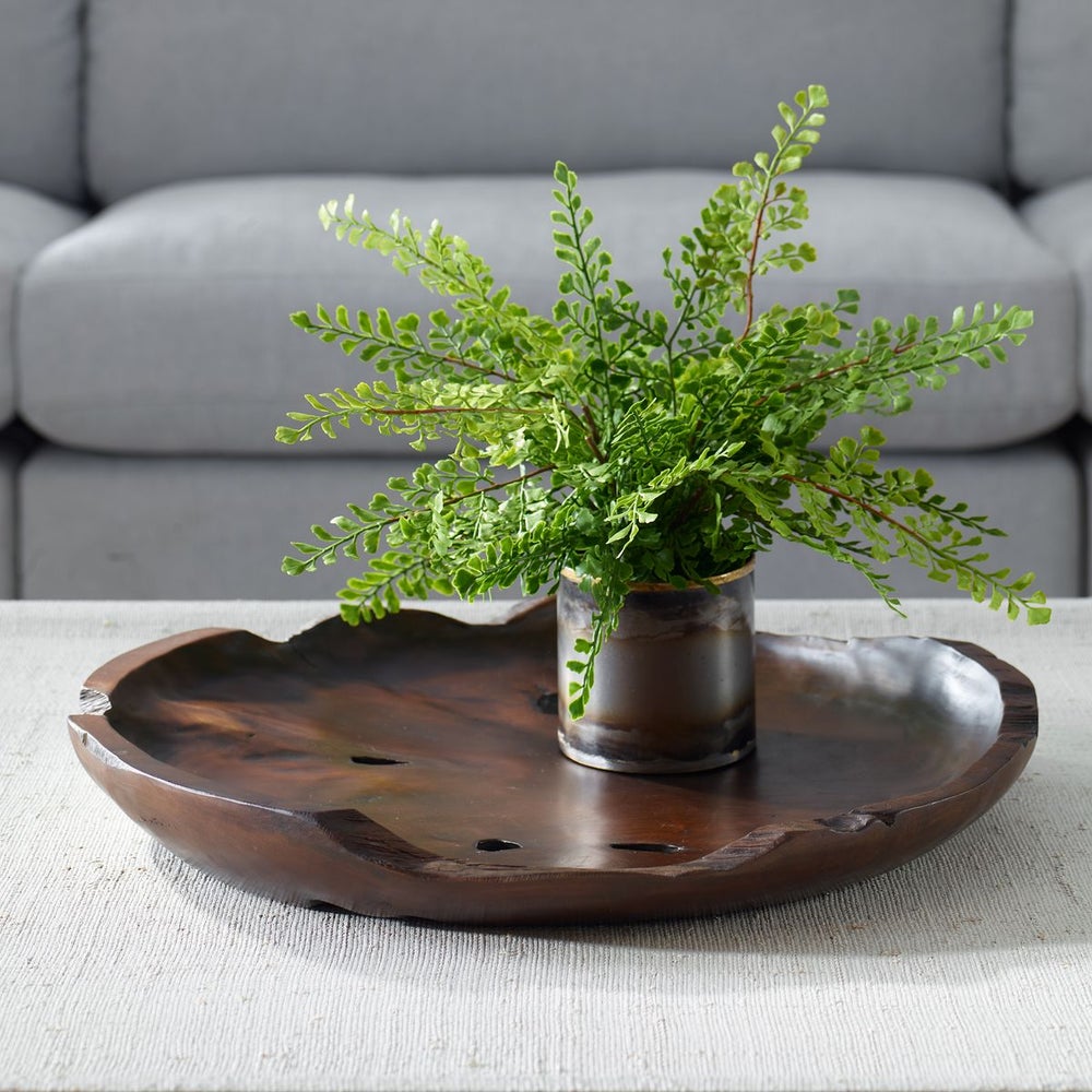 Uttermost Nature’s Edge Bowl - Thumbnail 3