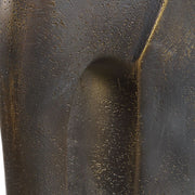 Uttermost Timeless Tusk Sculptures Set Of Two