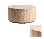 Crestview Collection Bengal Manor Coffee Table