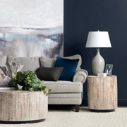 Crestview Collection Bengal Manor Coffee Table