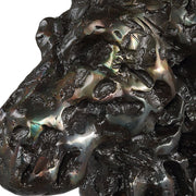 Uttermost Moose Bust Sculpture