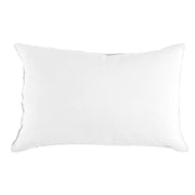 Pom Pom at Home Blair White Linen King Sham ~ 20 x 36 LAST CHANCE SALE ~ LIMITED QUANTITIES
