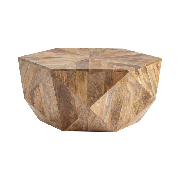 Crestview Collection Pleasant Hill Coffee Table