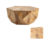 Crestview Collection Pleasant Hill Coffee Table