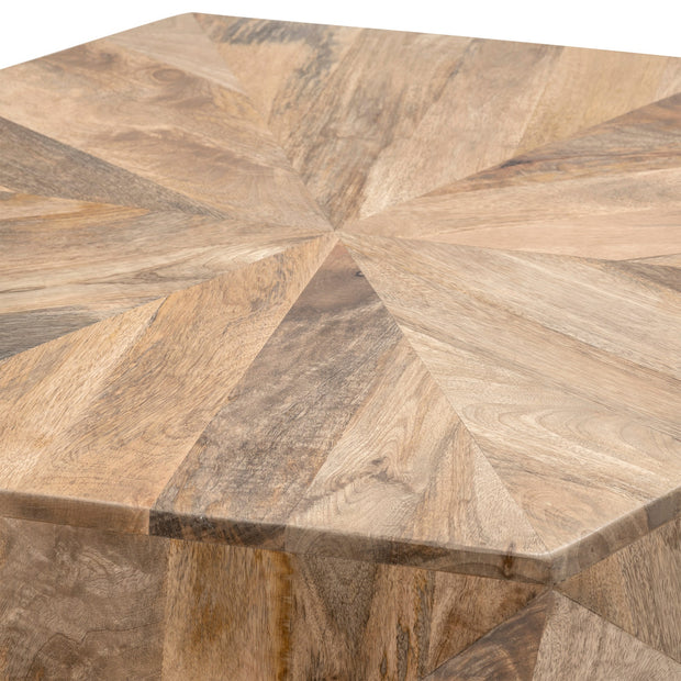 Crestview Collection Pleasant Hill Coffee Table
